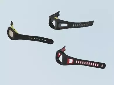 注射成型工艺特点