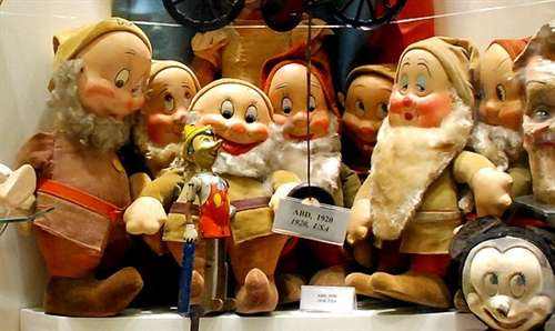 土耳其增强特定玩具中的化学品平安