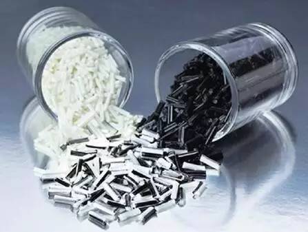 消费高功能的混合长纤维热塑性复材