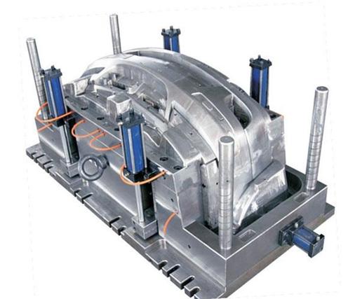 汽车模具设计详析