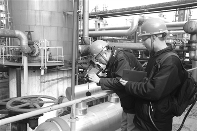 扬子石化紧贴市场、优化乙烯联合安装运转