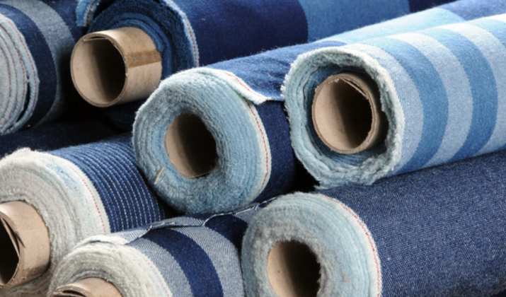 美国Vidalia Denim与Lubrizol公司停止协作