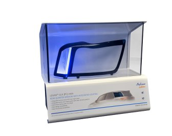 SABIC正预备在汽车车窗上大做文章！