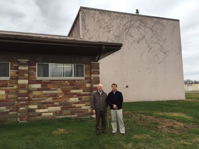 伊之密在美拍下新地块 进一步拓展北美市场