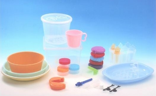 轻量化下一次性包装具有清楚优势