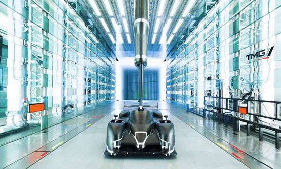 DSM携手丰田汽车 开发新型光固化3D打印资料