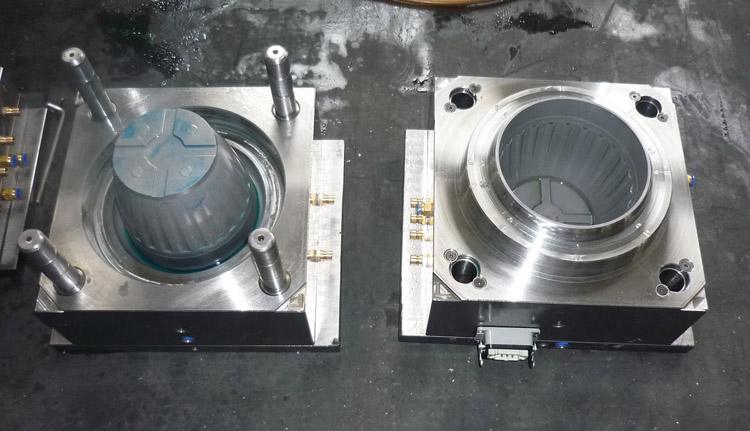 注塑模具压力传感器的选型和装置