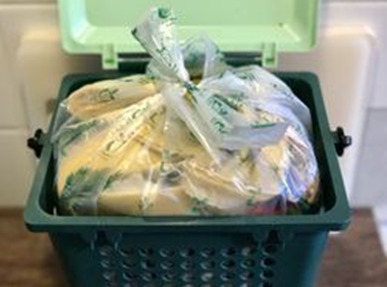 欧盟废物（使用）立法认可生物塑料的优点