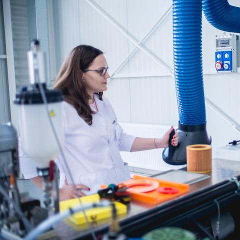 美国陶氏化学在罗马尼亚新建聚氨酯效力中心