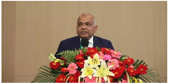 中国关于美国循环经济和回收行业起着重要作用