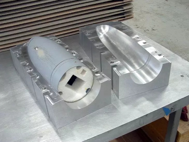 干货！老师傅教你如何断定薄壁模具排气充沛