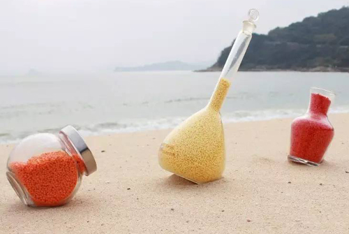 我国“塑钢比”仅为30:70，改性塑料行业开展空间宏大