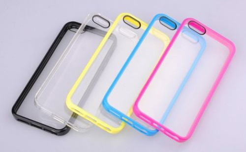 双色注塑成型技术工艺及模具特点简介