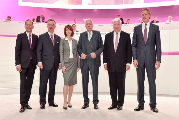 赢创任命Christian Kullmann为新CEO