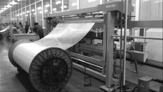 原料价格下跌，加剧胶带母卷企业盈余幅度