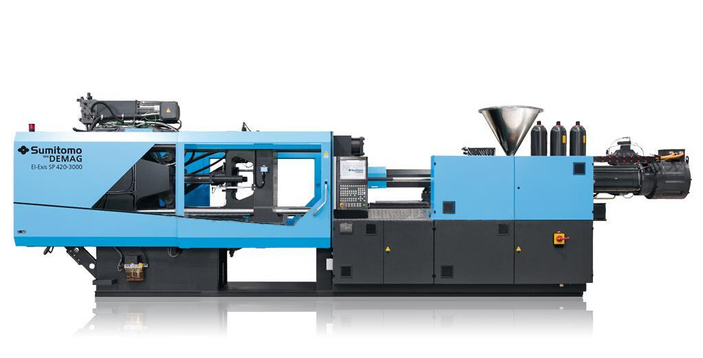 住友德马格携“电气化4.0”注塑成型处置方案亮相K 201…