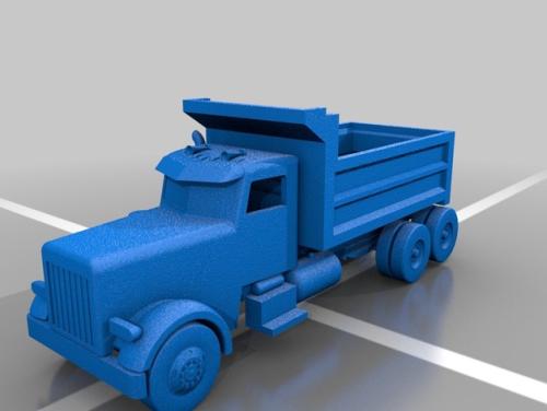 3D打印和汽车行业推进市场增长