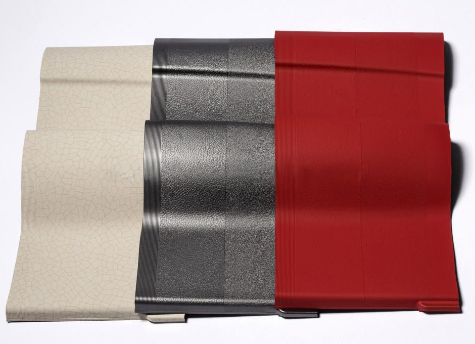 Benecke-Kaliko德国车展缩小招 展出超耐磨商用车内饰