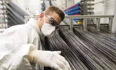 赫氏复材收购法国Structil进入排他性协商阶段