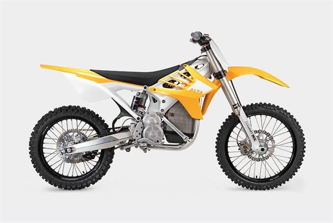 自2035年起，台湾新售机车片面电动化