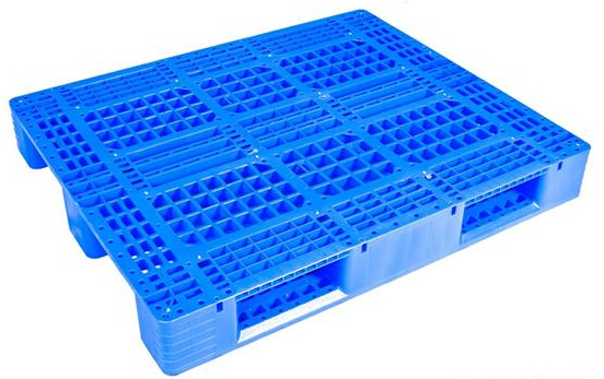 塑料单面托盘与双面托盘的选购留意事项