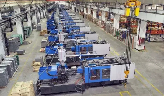 注塑零件烧伤，如何处置？