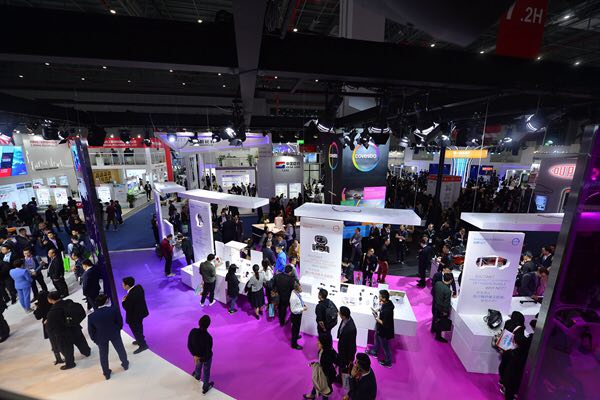 第三十二届CHINAPLAS 国际橡塑展