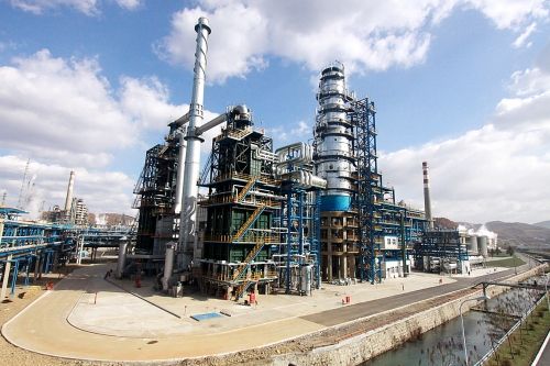 树脂出口增长超越个位数的需求增长