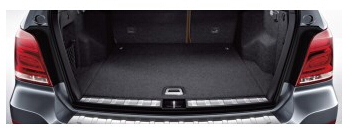 格林莱特宣布推出新的汽车行李箱地板外表
