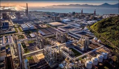 万华打造世界级产业园