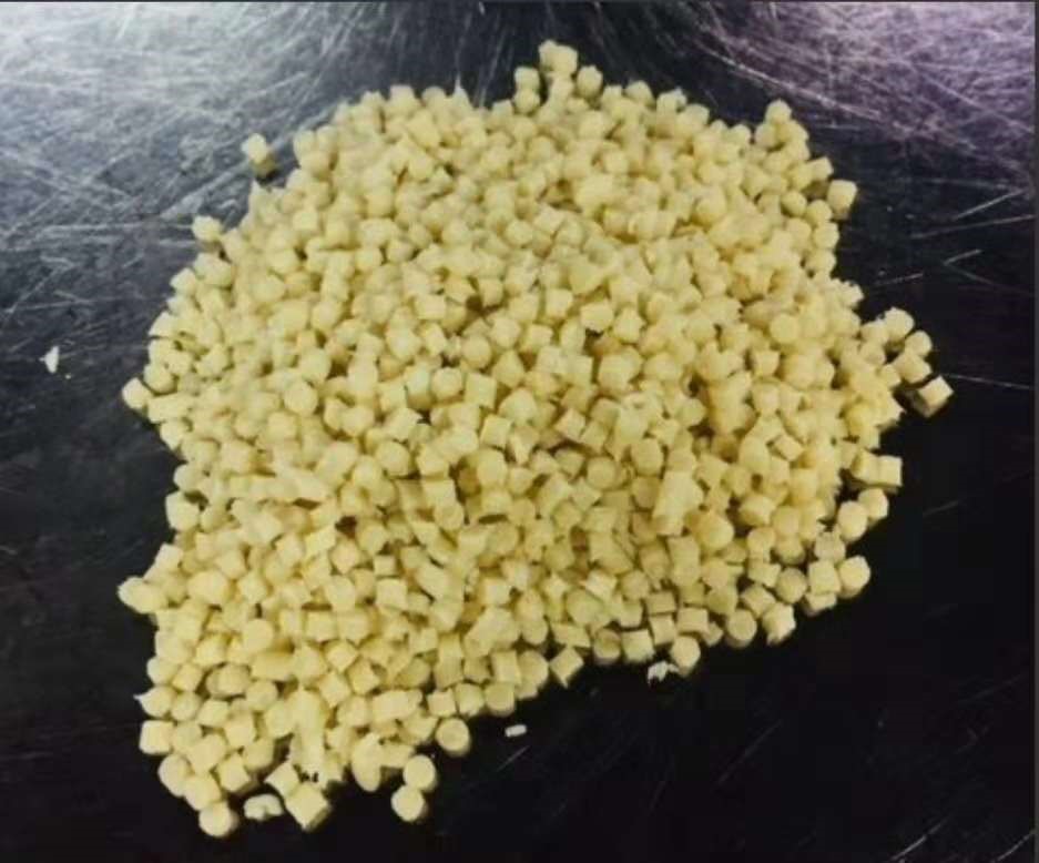 纳米纤维素和淀粉基生物降解塑料复合资料