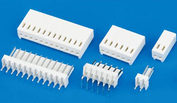 电子衔接器资料――首选增强阻燃PET资料