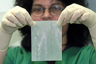 天然塑料皮肤或可替代人工皮肤大放异彩