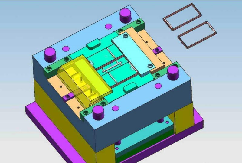 科盛科技推出最新版本塑料模流分析软件