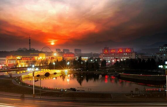 燕山石化搬迁？中石化：未接到告诉