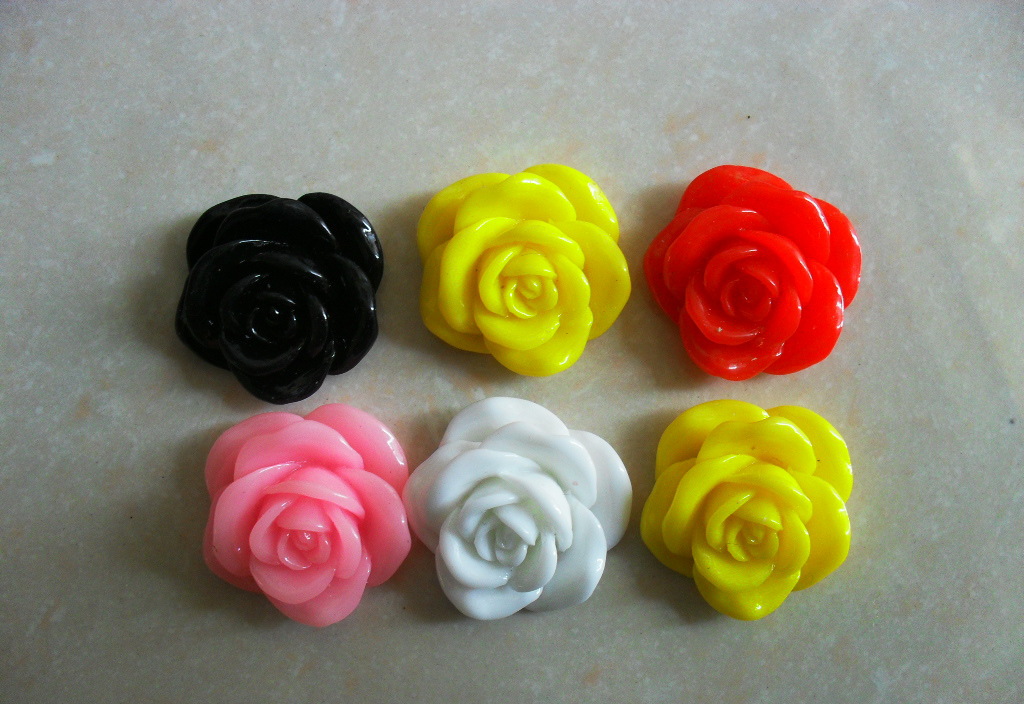 升皇兴塑料饰品生产项目开工树立