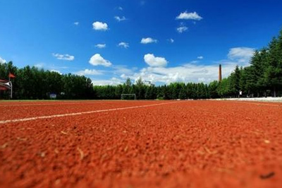 广州市质监局强化塑胶跑道产质量量监管