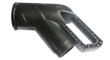 选用什么资料做充电枪外壳最好?