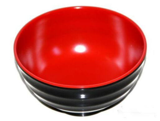 仿瓷餐具选购不当或夺人性命