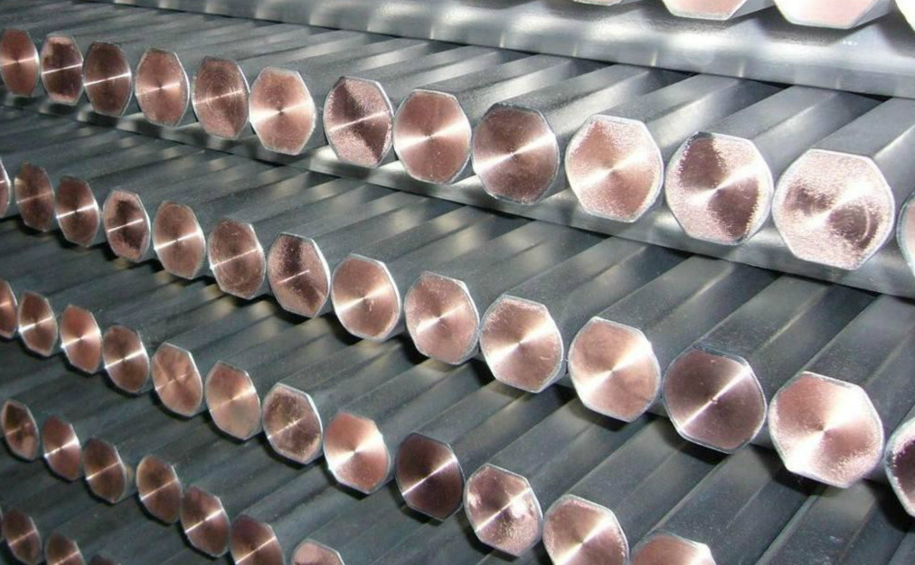 石钢：低本钱塑料模具钢及其消费方法面世