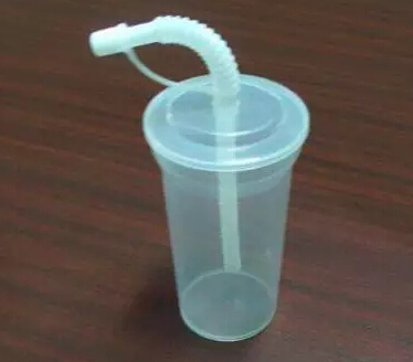 注塑容器的构造设计留意事项