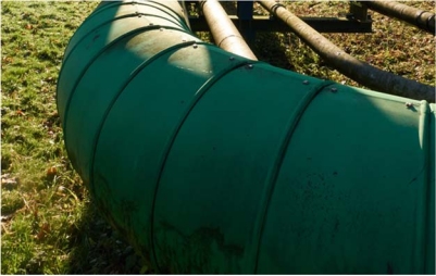 赢创新产品ALBIDUR® 1223：坚持临时柔韧性和防腐性