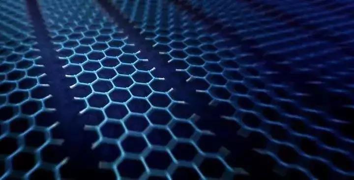 石墨烯改动塑料的特性和功能