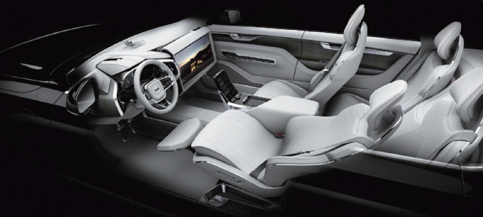 汽车行业趋向讨论