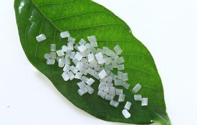 全降解塑料市场前景宽广 需求量超越1000万吨