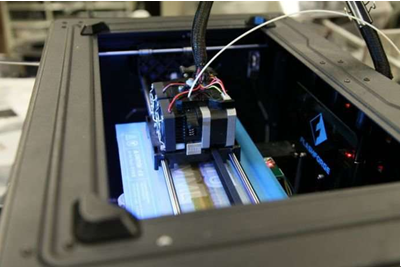 轻量化复合泡沫塑料3D打印技术助力潜艇探寻更深处！