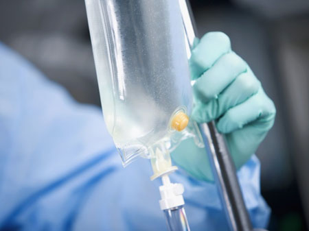 控制本钱与损耗：可反复使用的弹性密封隔膜