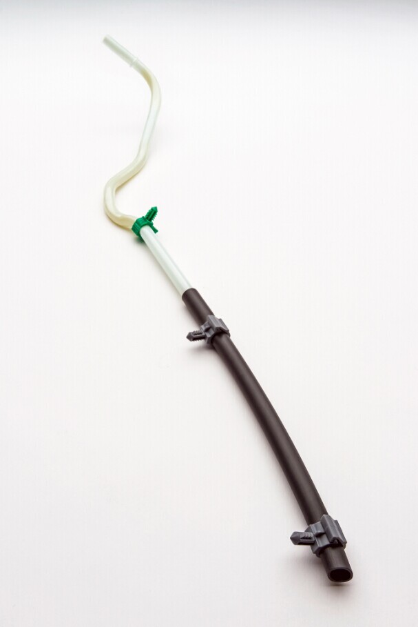 适用于汽车排水管材的柔性PVC 化合物满足多种要求