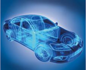 高硬度TPE让汽车密封件更耐热