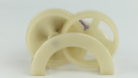 Polymaker推出最新3D打印资料PolyMide CoPA
